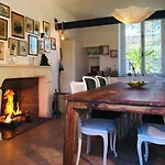 Casa de hóspedes L'oree Du Mans Sille-le-Philippe