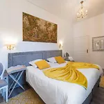 L'oree Du Mans 4*