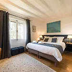 L'oree Du Mans 4*