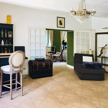 Gasthuis L'oree Du Mans