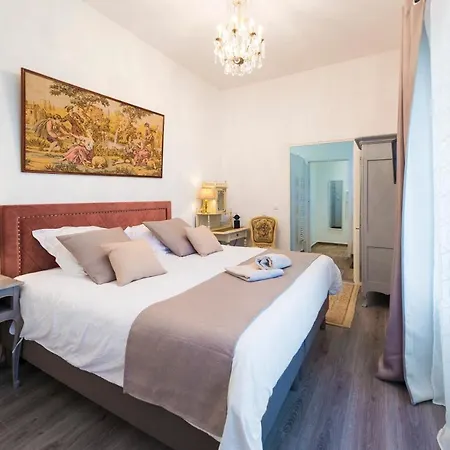 L'oree Du Mans Gasthuis Sillé-le-Philippe