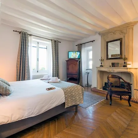 Gasthuis L'oree Du Mans 4*