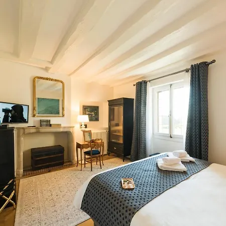 L'oree Du Mans Gasthuis Sillé-le-Philippe