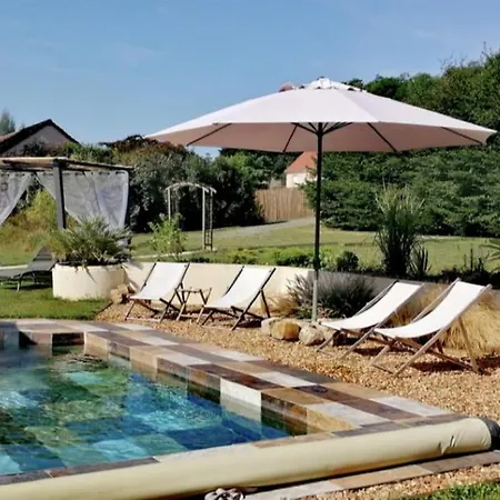 L'oree Du Mans Gæstehus 4*