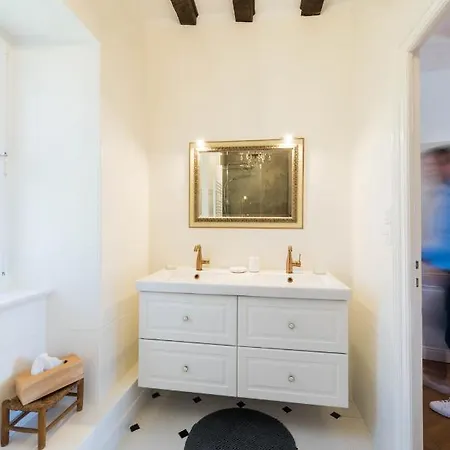 L'oree Du Mans 4*