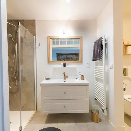 Gasthuis L'oree Du Mans