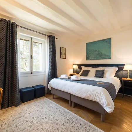 L'oree Du Mans 4*