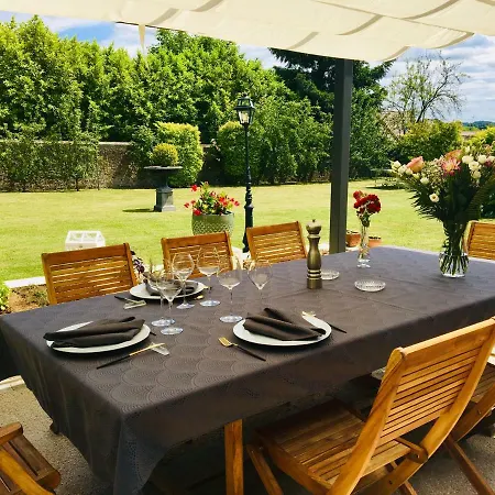 L'oree Du Mans Sillé-le-Philippe