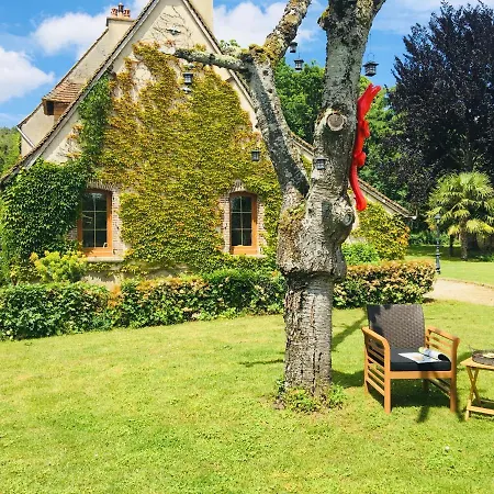 L'oree Du Mans Gæstehus