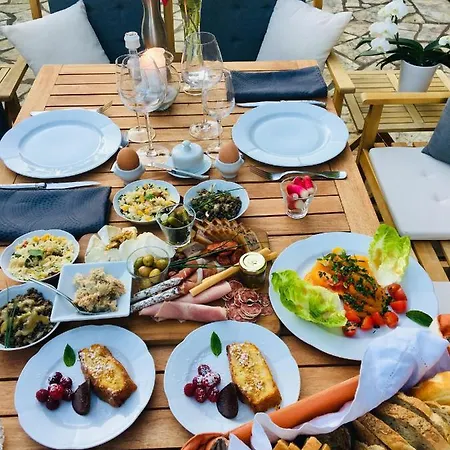 Gasthuis L'oree Du Mans