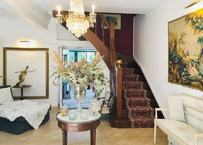 L'oree Du Mans Sillé-le-Philippe