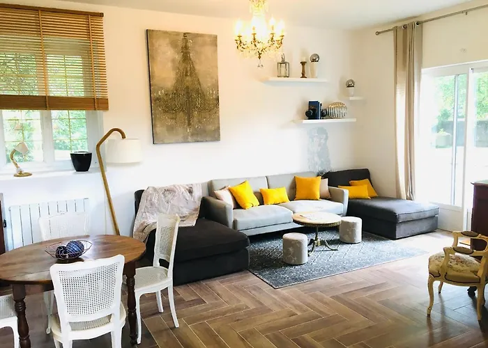 L'oree Du Mans Sillé-le-Philippe