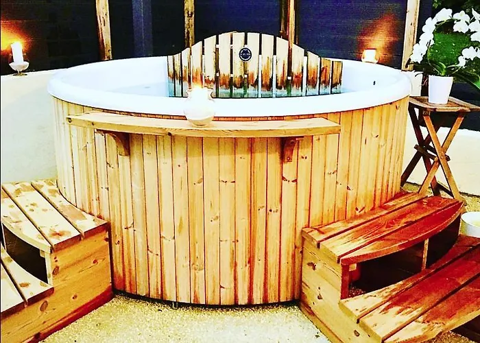 Vendégház L'oree Du Mans