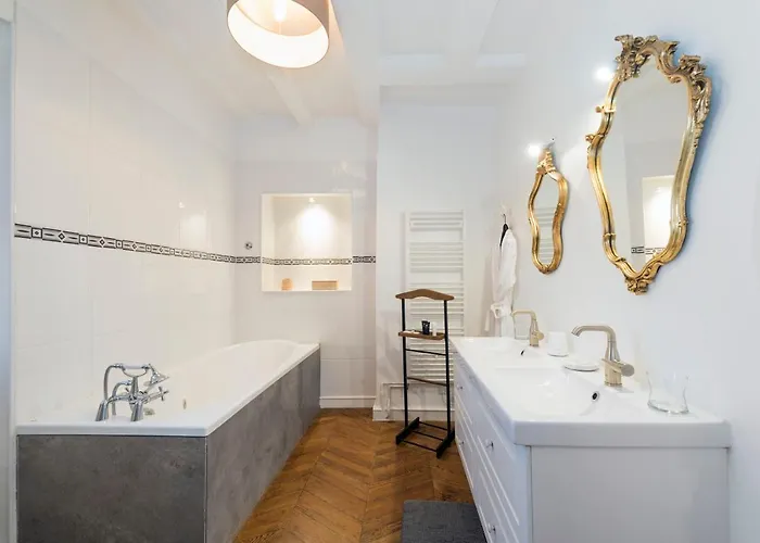 L'oree Du Mans Vendégház Sillé-le-Philippe