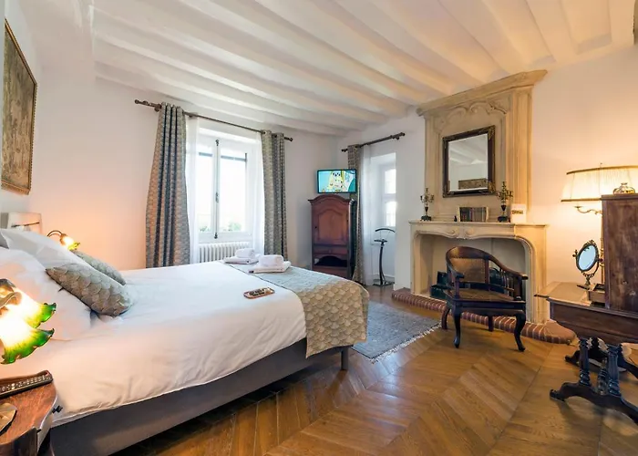 Vendégház L'oree Du Mans 4*