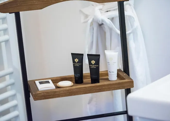 L'oree Du Mans Vendégház Sillé-le-Philippe