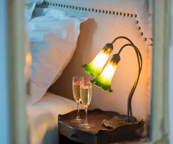 Vendégház L'oree Du Mans