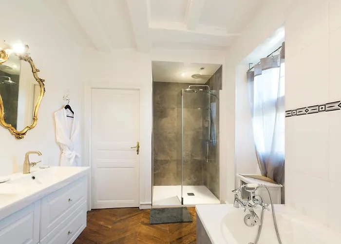 L'oree Du Mans Vendégház