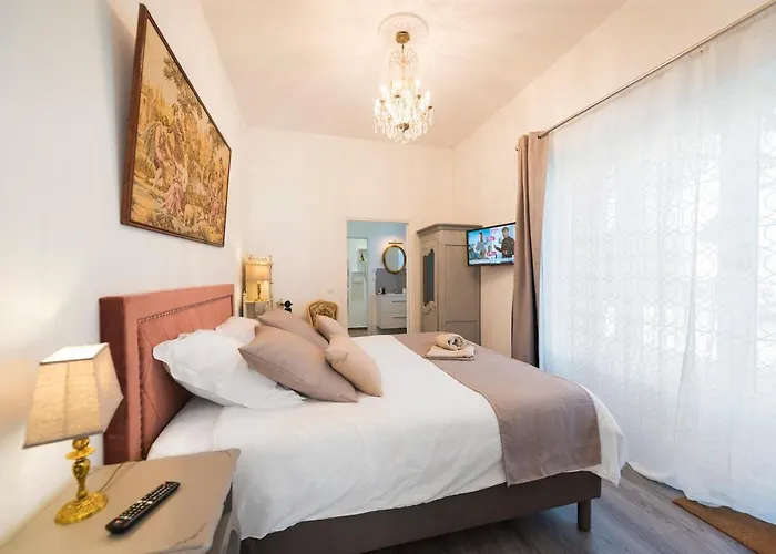 L'oree Du Mans Vendégház 4*