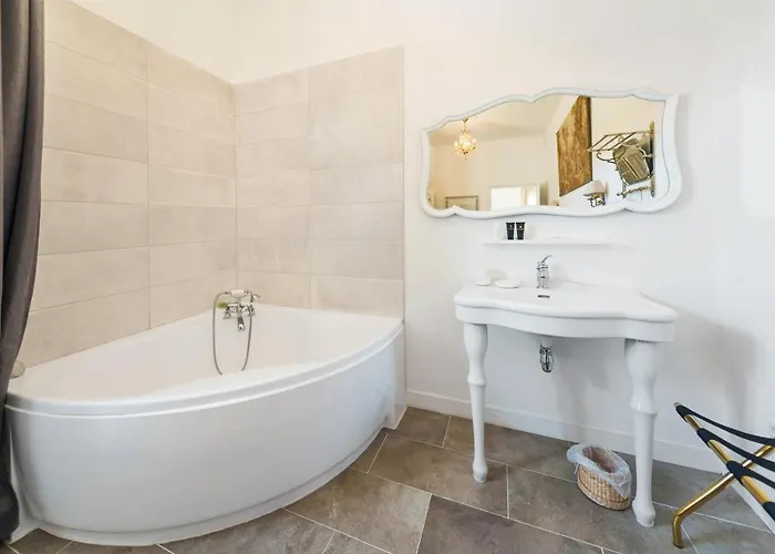 Vendégház L'oree Du Mans 4*