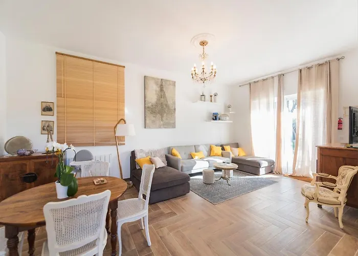 L'oree Du Mans Vendégház 4*