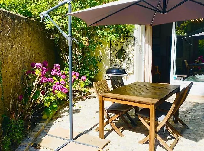 L'oree Du Mans Sillé-le-Philippe