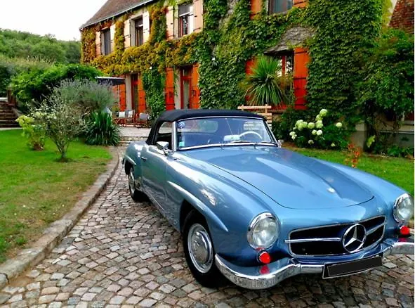 Vendégház L'oree Du Mans 4*