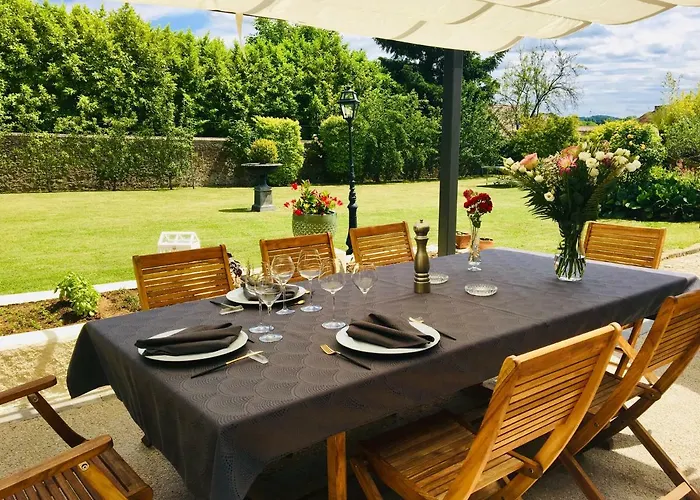 L'oree Du Mans Sillé-le-Philippe