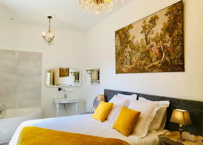 L'oree Du Mans Vendégház