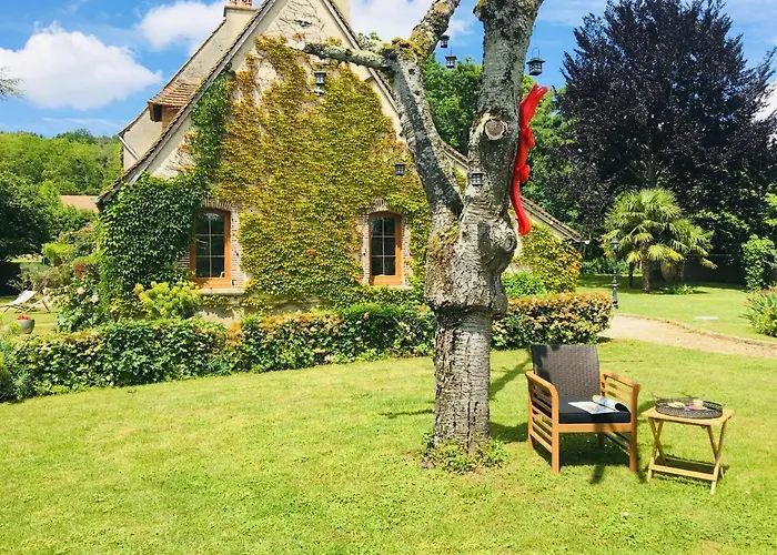 L'oree Du Mans Vendégház