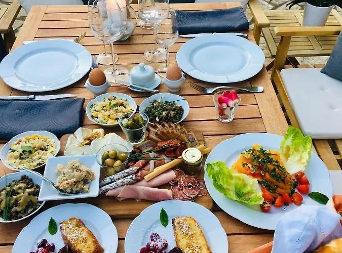 Vendégház L'oree Du Mans